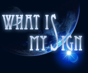 WhatIsMySign Logo
